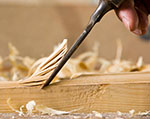 Entretien de meuble en bois par Menuisier France à Trucy